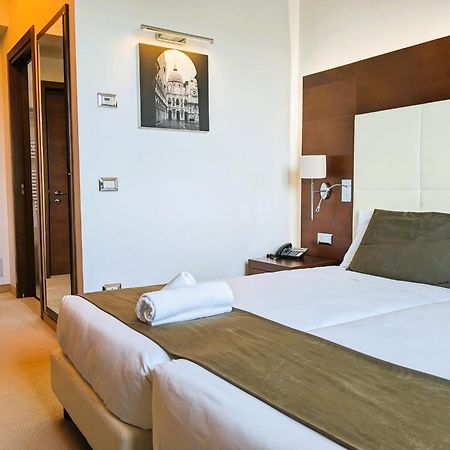 Il Gentiluomo Hotel & Spa Арецо Екстериор снимка