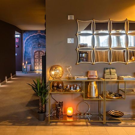Il Gentiluomo Hotel & Spa Арецо Екстериор снимка