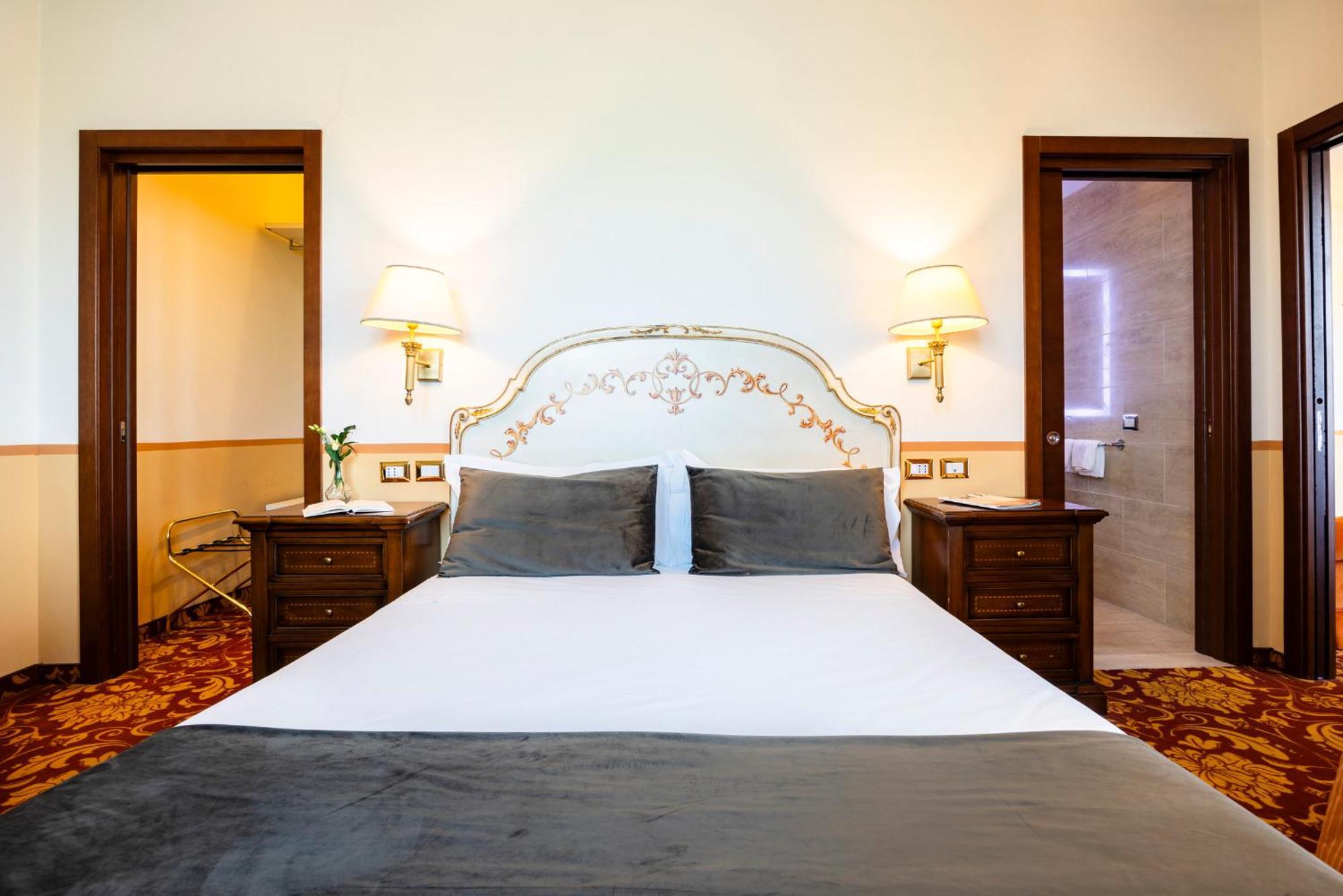 Il Gentiluomo Hotel & Spa Арецо Екстериор снимка