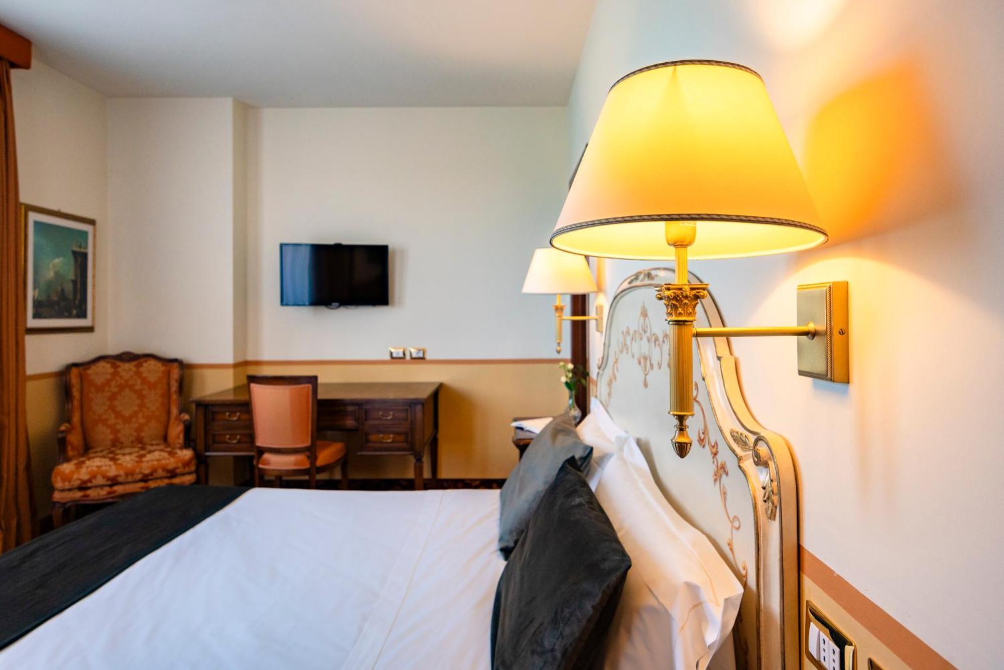 Il Gentiluomo Hotel & Spa Арецо Екстериор снимка