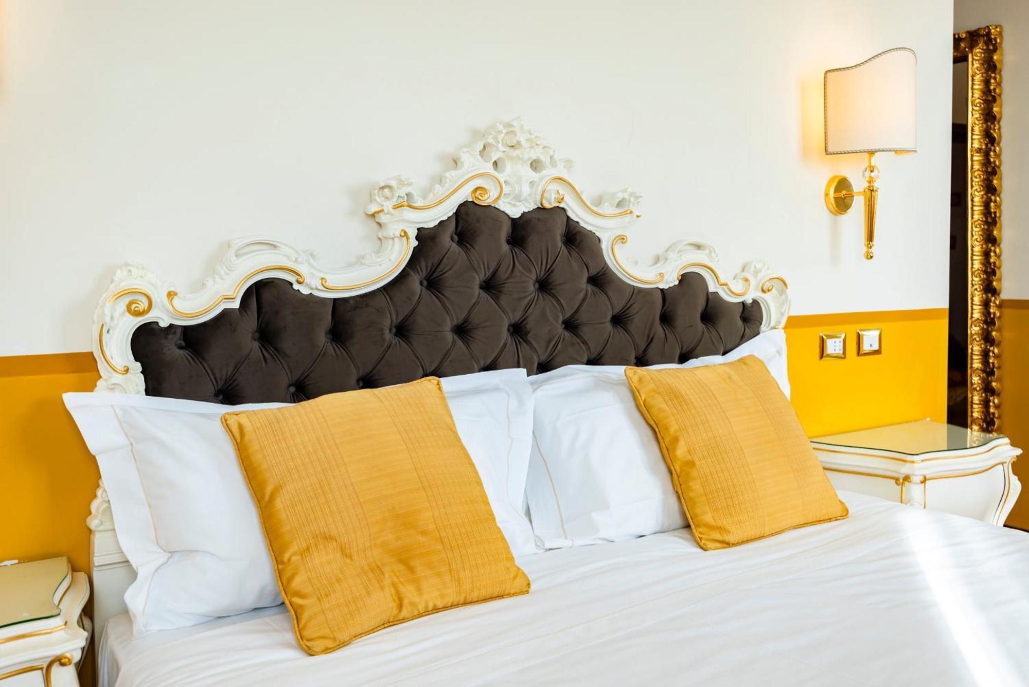 Il Gentiluomo Hotel & Spa Арецо Екстериор снимка