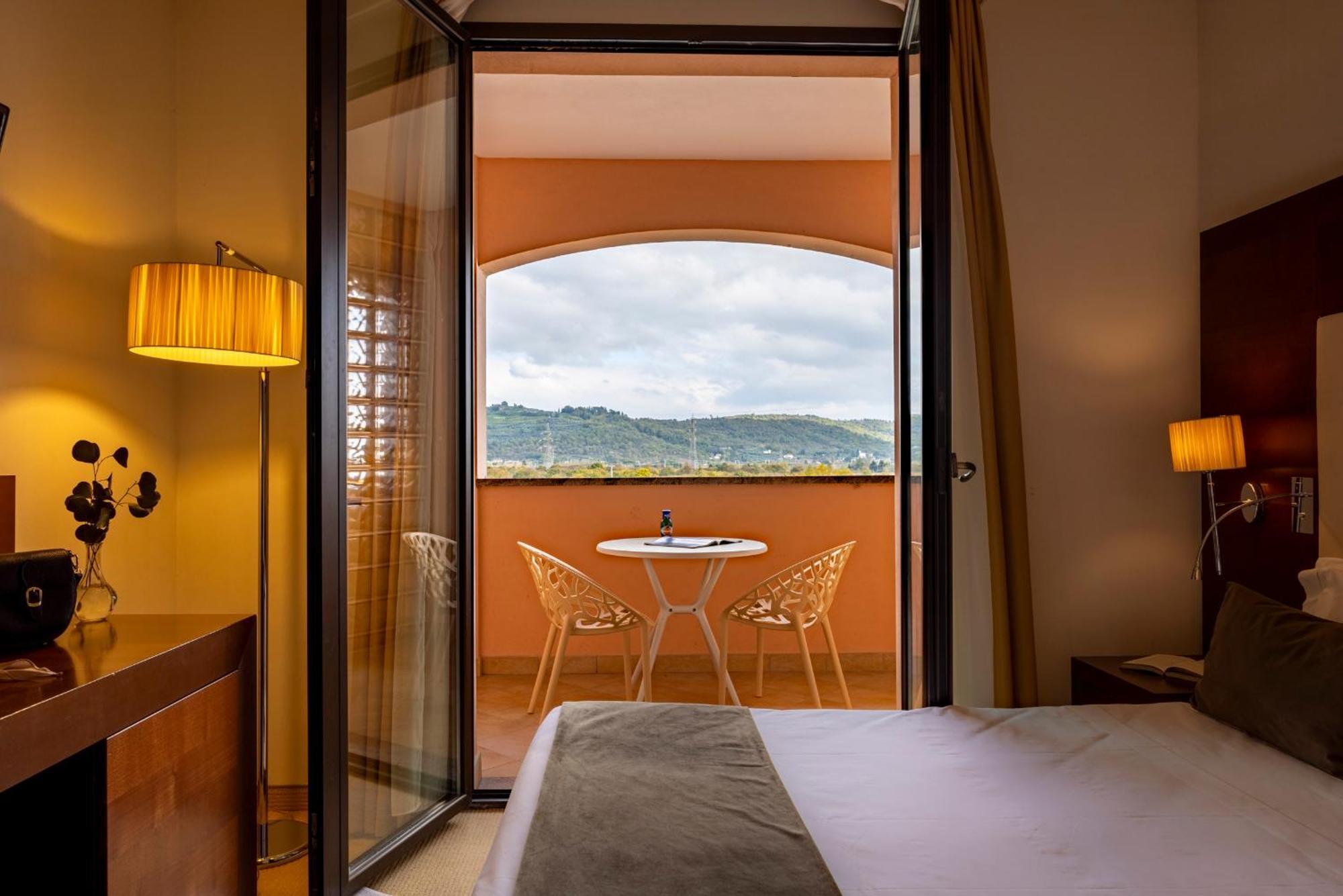 Il Gentiluomo Hotel & Spa Арецо Екстериор снимка