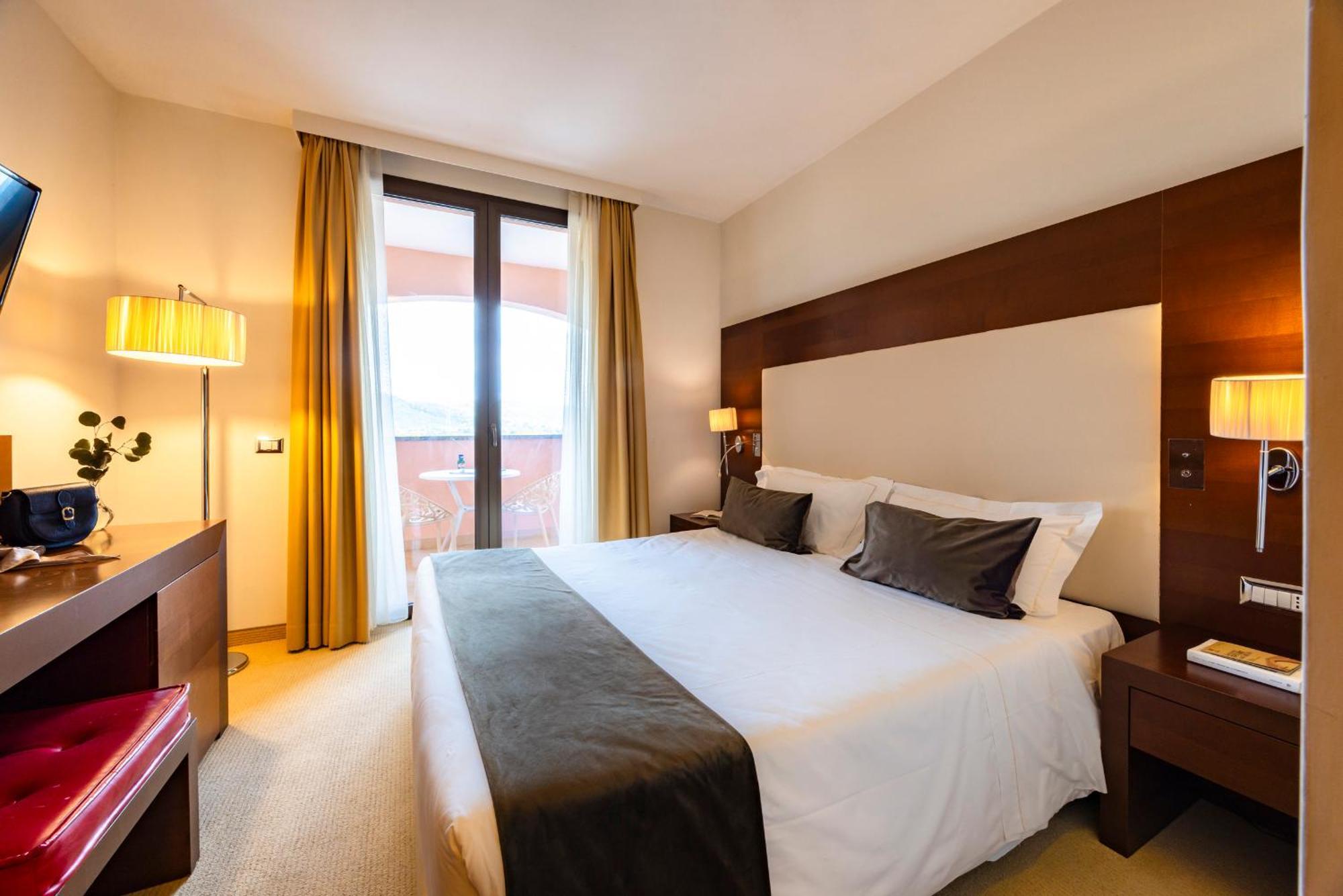 Il Gentiluomo Hotel & Spa Арецо Екстериор снимка