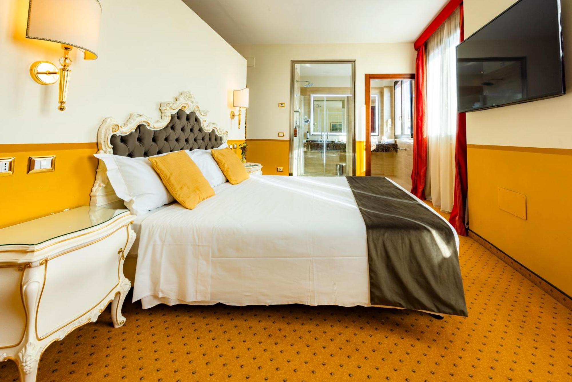 Il Gentiluomo Hotel & Spa Арецо Екстериор снимка