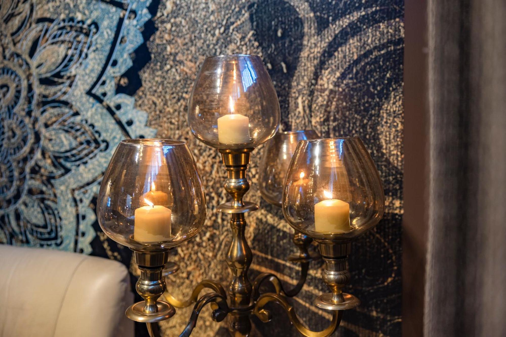 Il Gentiluomo Hotel & Spa Арецо Екстериор снимка