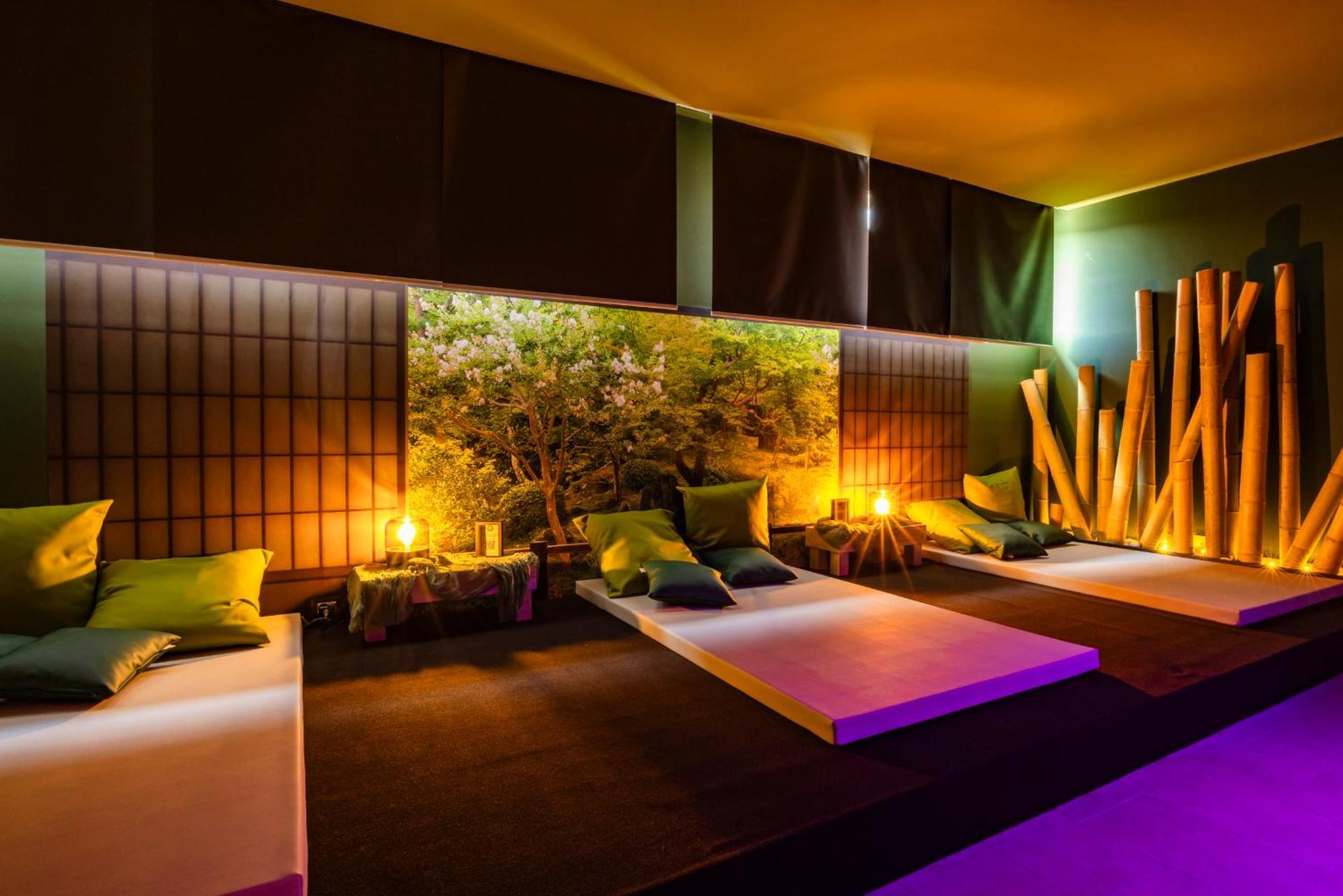 Il Gentiluomo Hotel & Spa Арецо Екстериор снимка