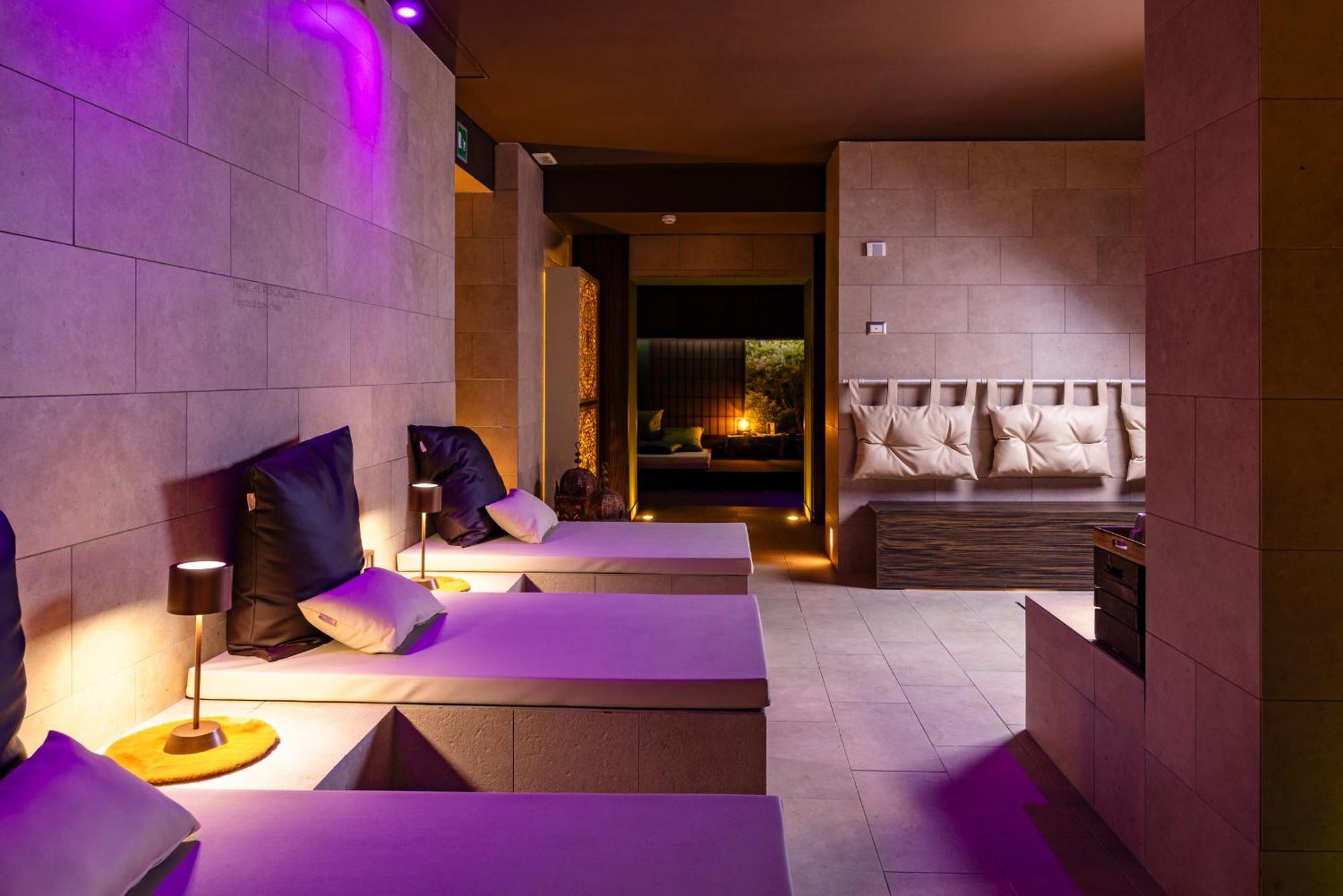 Il Gentiluomo Hotel & Spa Арецо Екстериор снимка