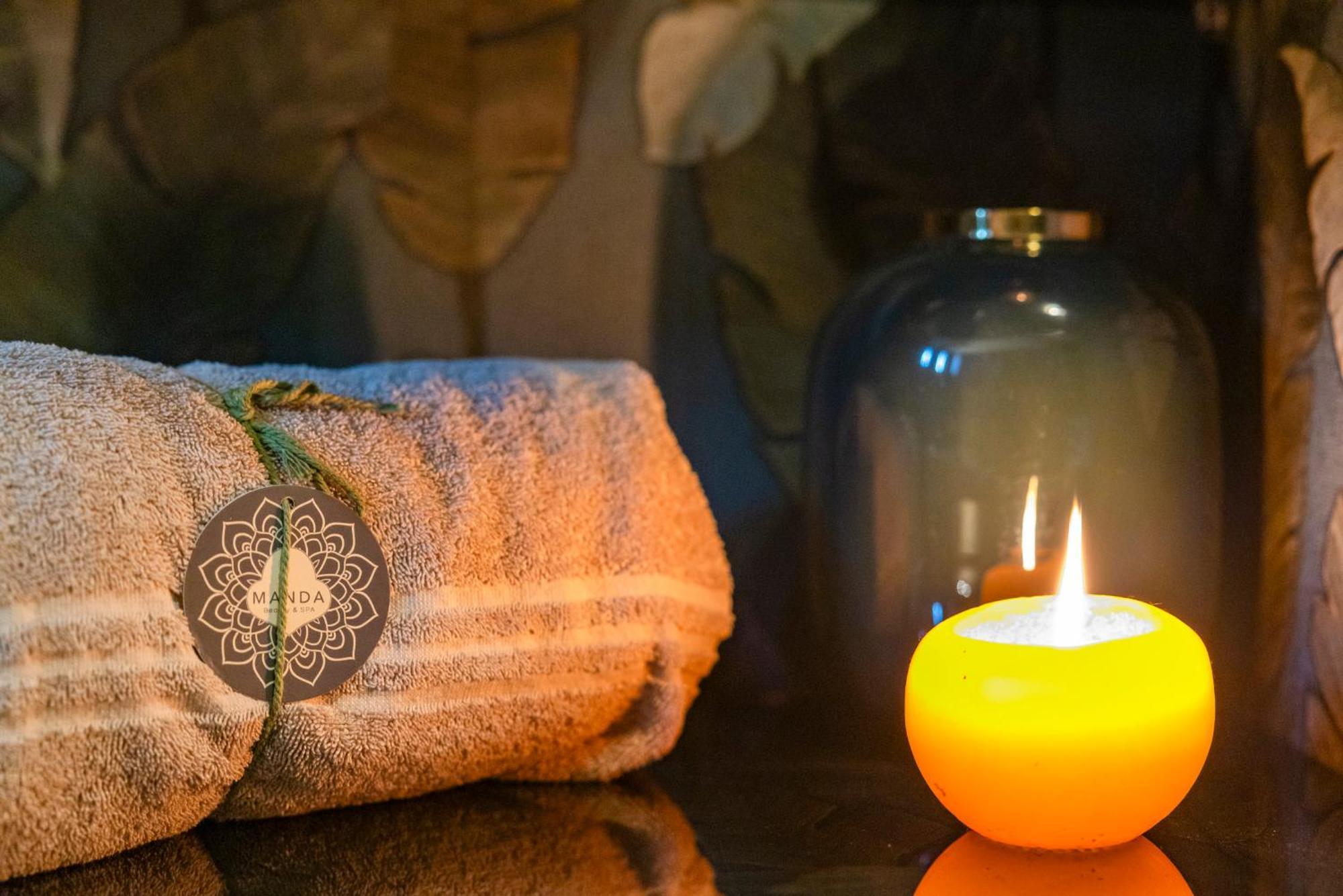 Il Gentiluomo Hotel & Spa Арецо Екстериор снимка