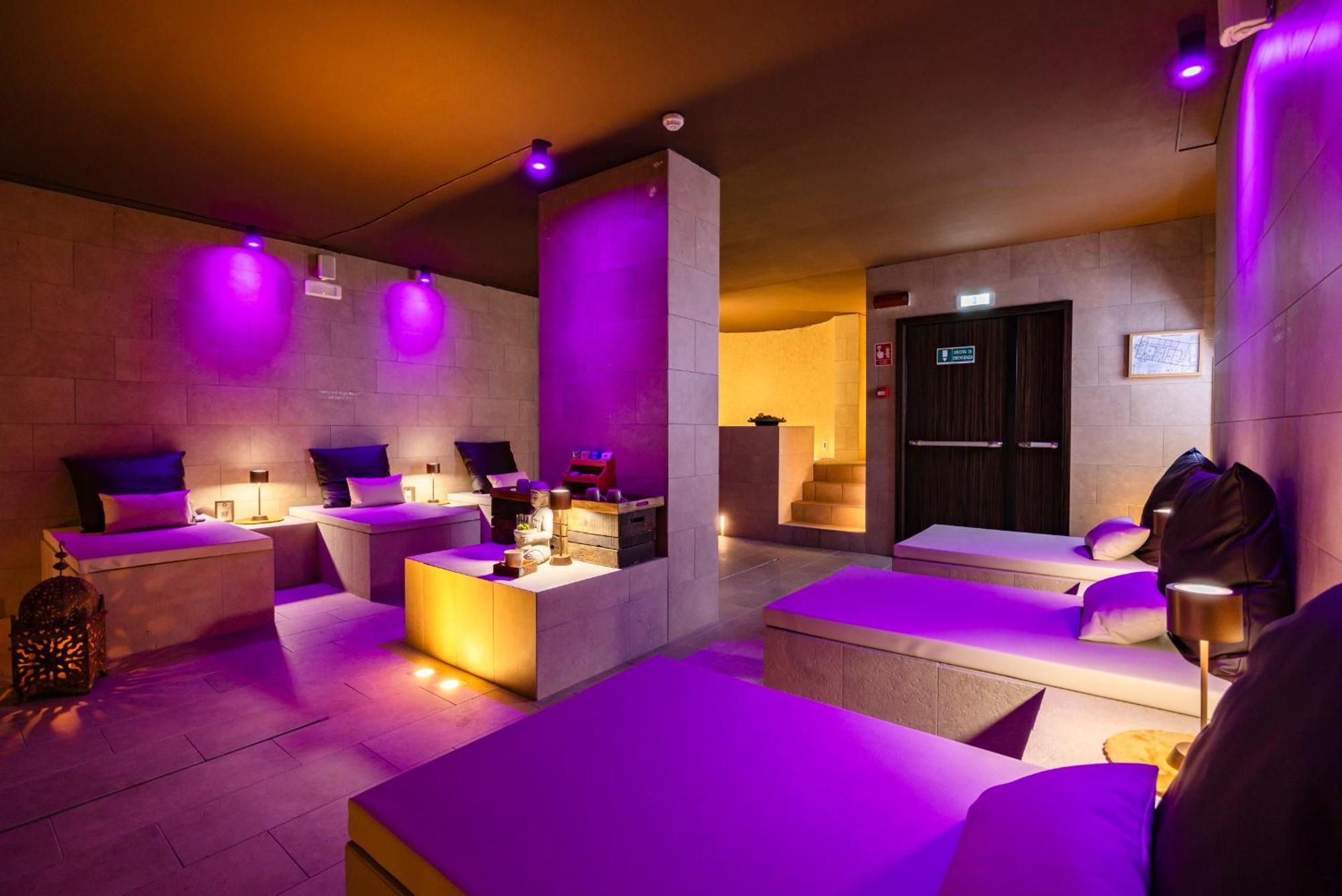 Il Gentiluomo Hotel & Spa Арецо Екстериор снимка