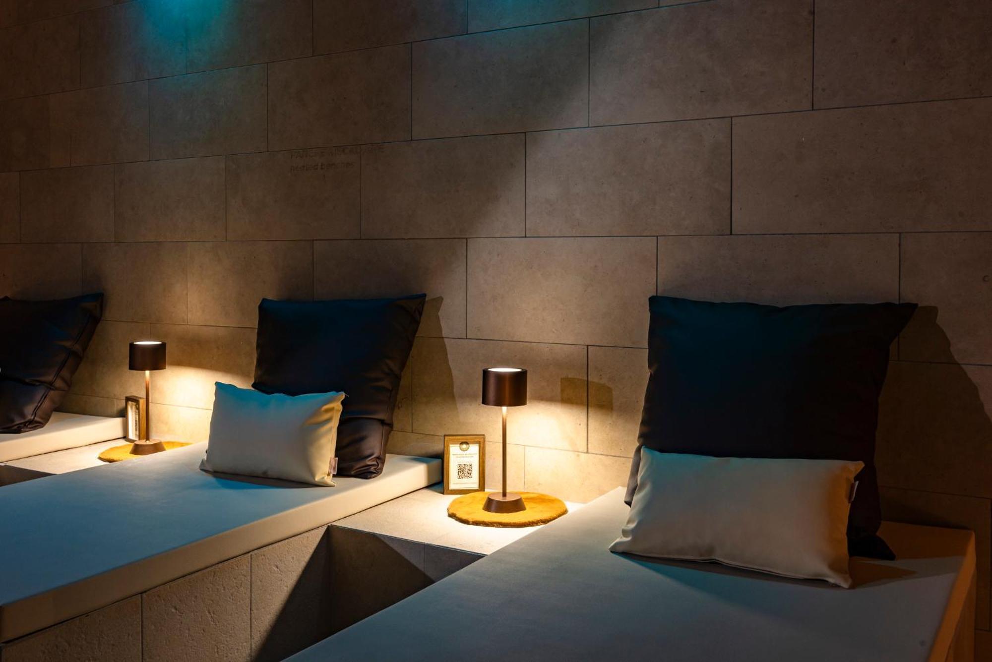 Il Gentiluomo Hotel & Spa Арецо Екстериор снимка