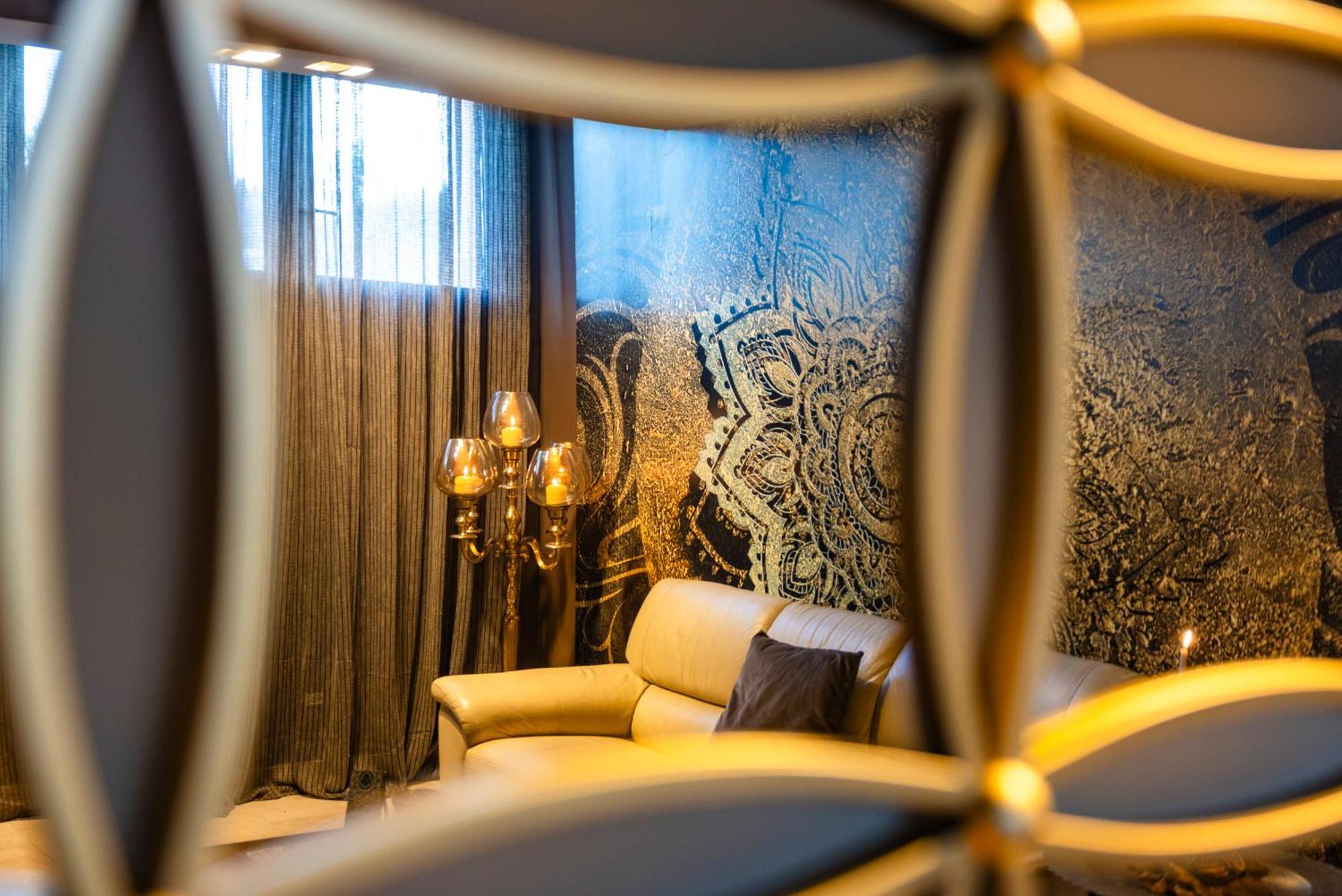Il Gentiluomo Hotel & Spa Арецо Екстериор снимка