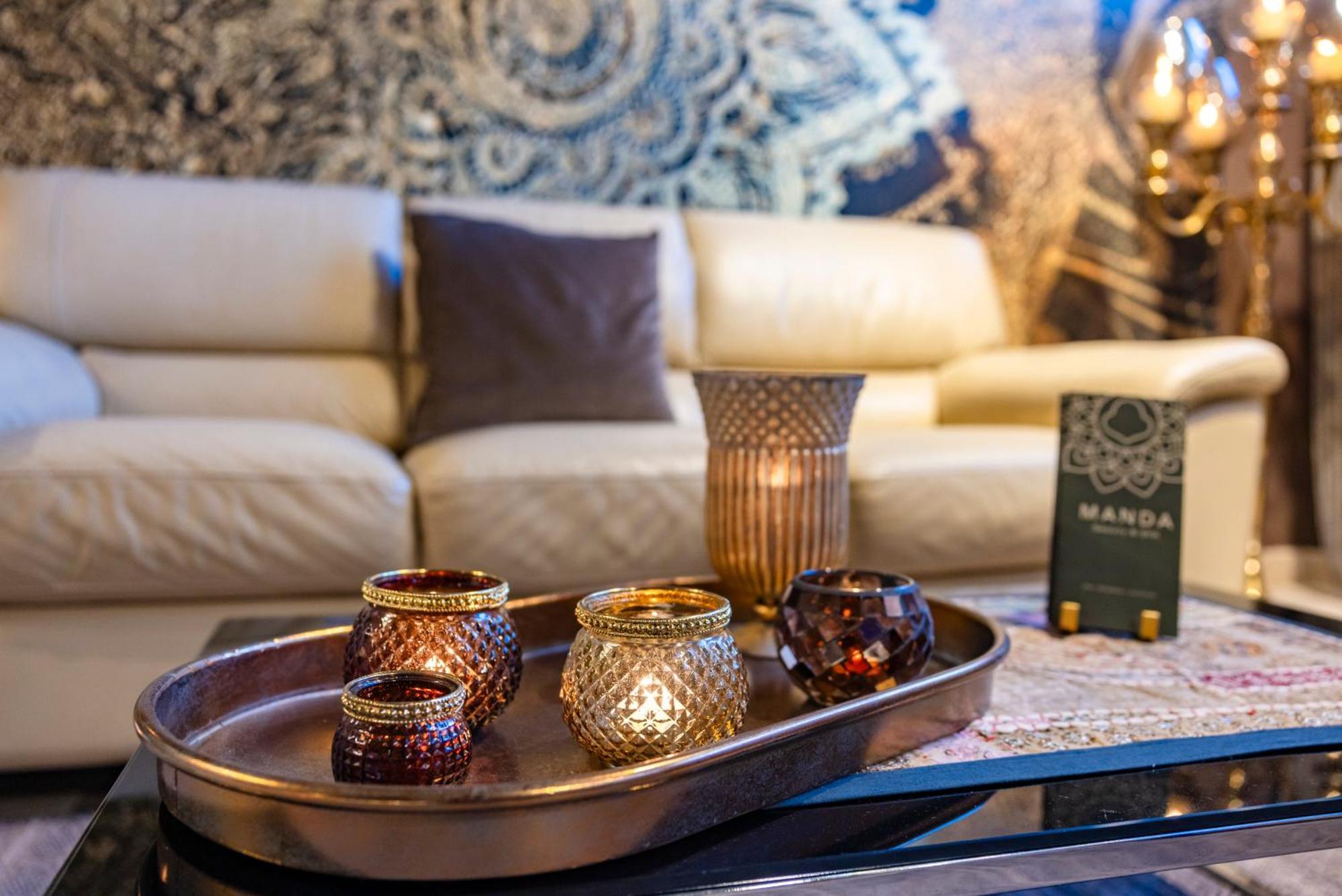 Il Gentiluomo Hotel & Spa Арецо Екстериор снимка
