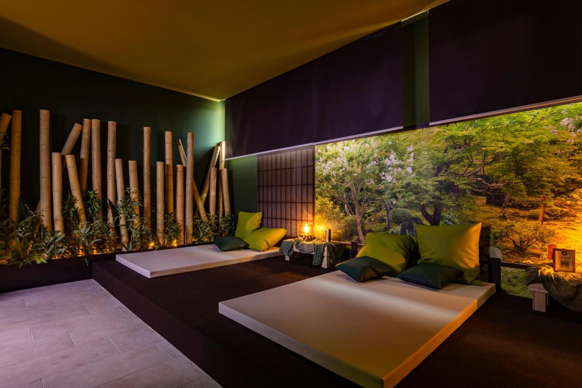 Il Gentiluomo Hotel & Spa Арецо Екстериор снимка