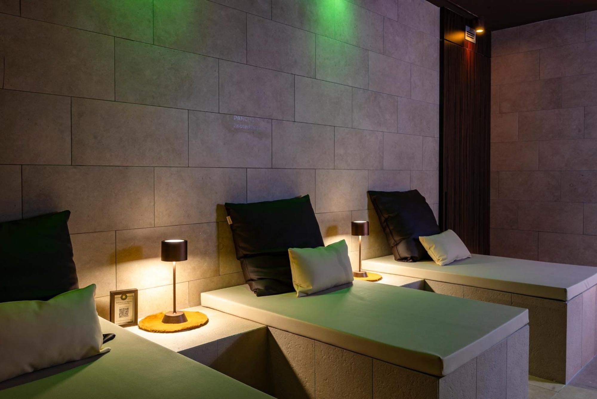 Il Gentiluomo Hotel & Spa Арецо Екстериор снимка