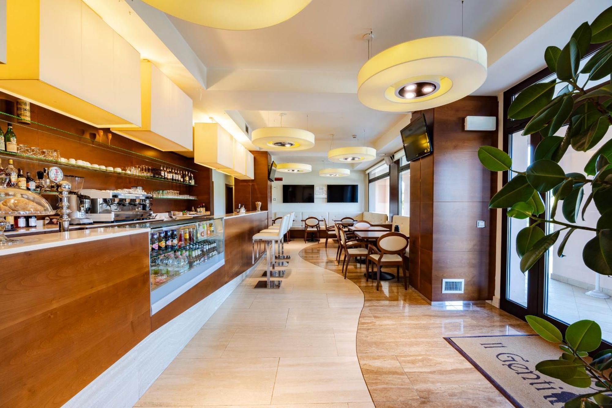 Il Gentiluomo Hotel & Spa Арецо Екстериор снимка