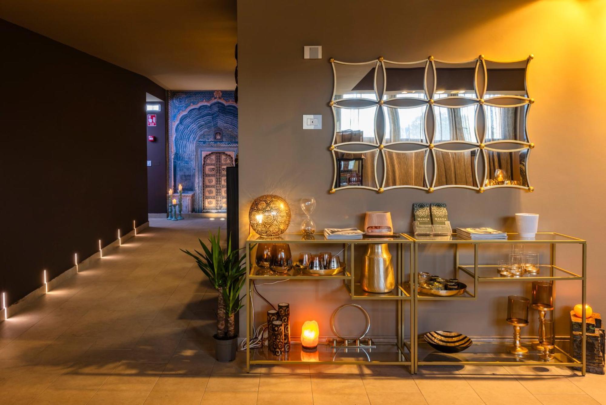 Il Gentiluomo Hotel & Spa Арецо Екстериор снимка