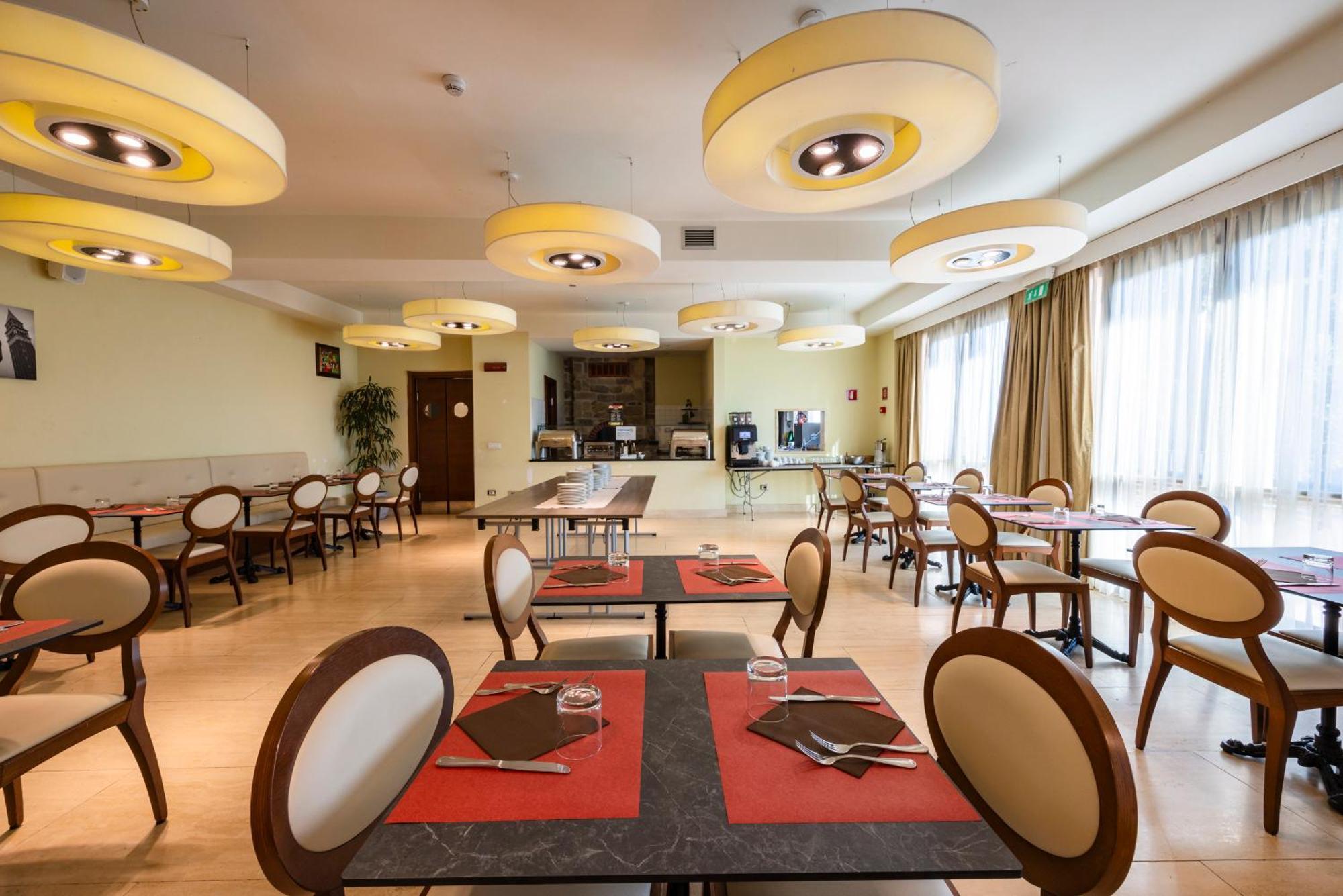 Il Gentiluomo Hotel & Spa Арецо Екстериор снимка