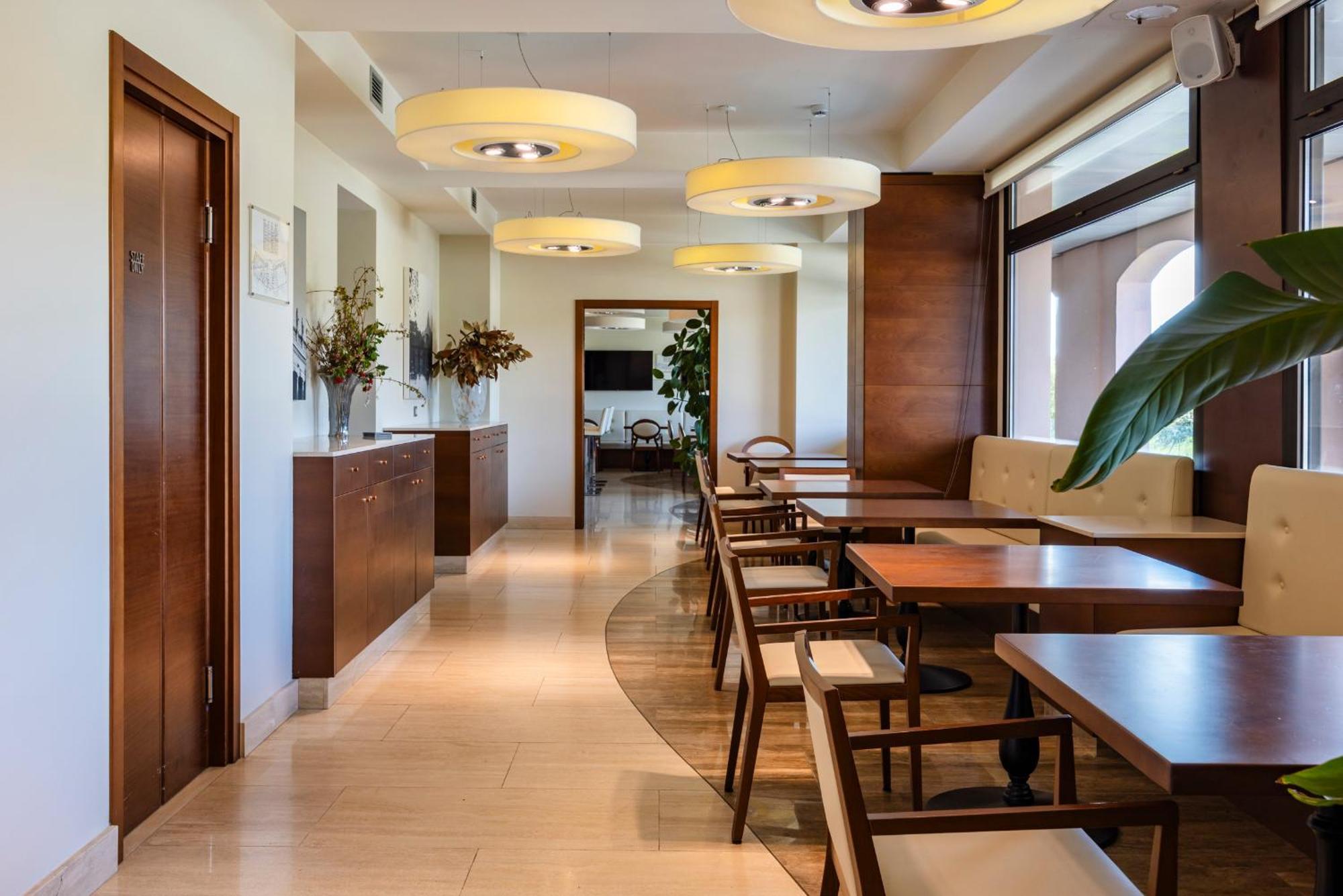 Il Gentiluomo Hotel & Spa Арецо Екстериор снимка