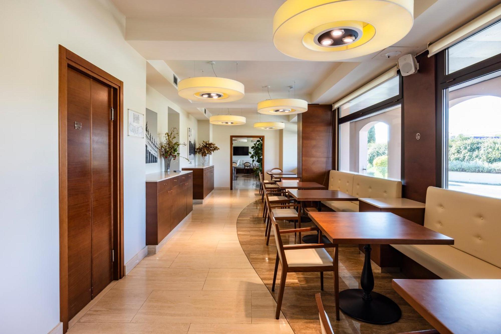 Il Gentiluomo Hotel & Spa Арецо Екстериор снимка