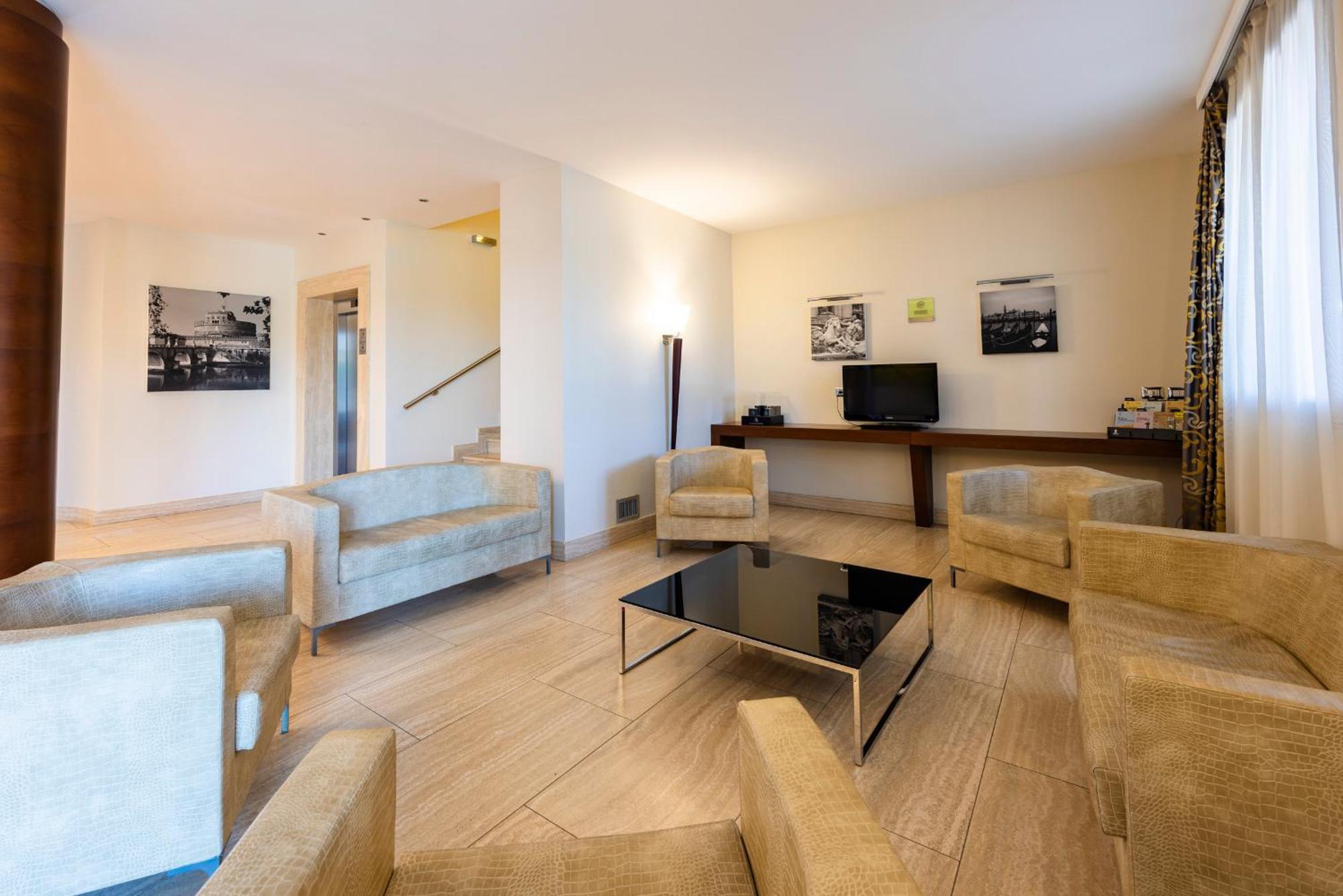 Il Gentiluomo Hotel & Spa Арецо Екстериор снимка